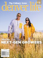 Denver Life Magazine